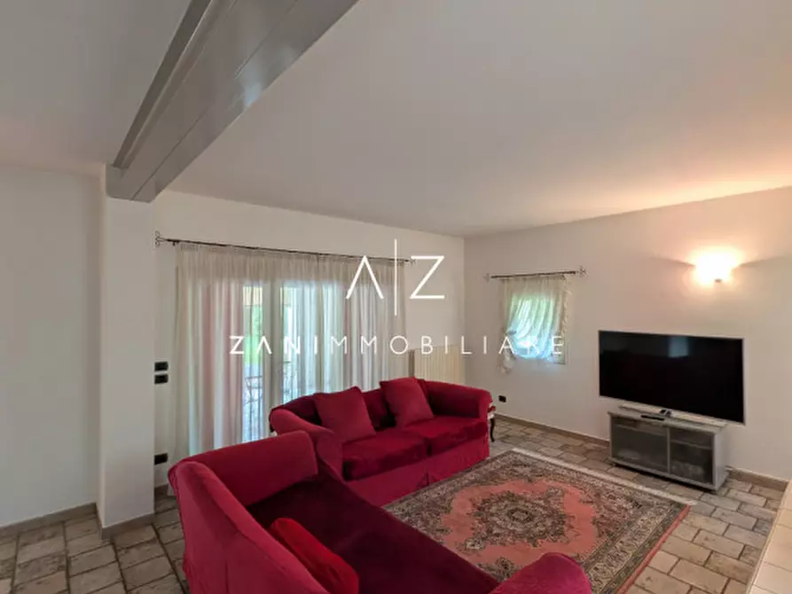 Immagine 9 di Casa indipendente in vendita  in Via Luigi Nono a Dolo