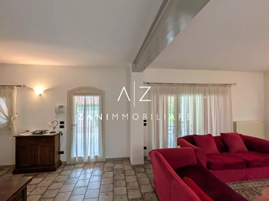 Immagine 10 di Casa indipendente in vendita  in Via Luigi Nono a Dolo