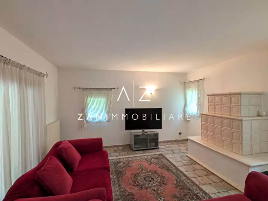 Immagine 12 di Casa indipendente in vendita  in Via Luigi Nono a Dolo