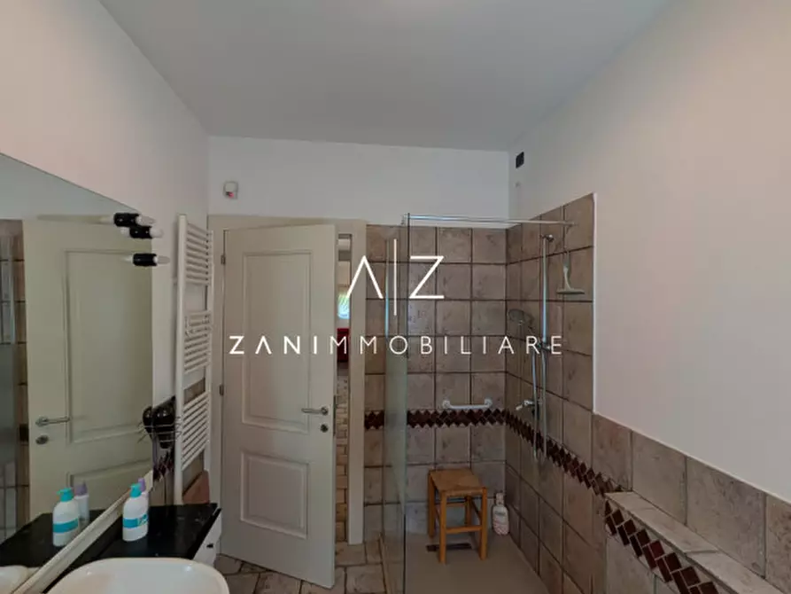Immagine 13 di Casa indipendente in vendita  in Via Luigi Nono a Dolo