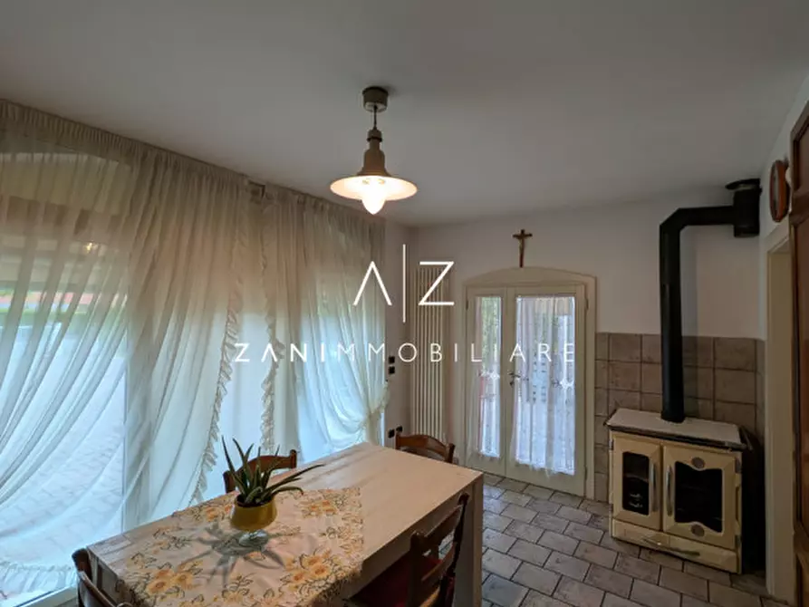 Immagine 13 di Casa indipendente in vendita  in Via Luigi Nono a Dolo