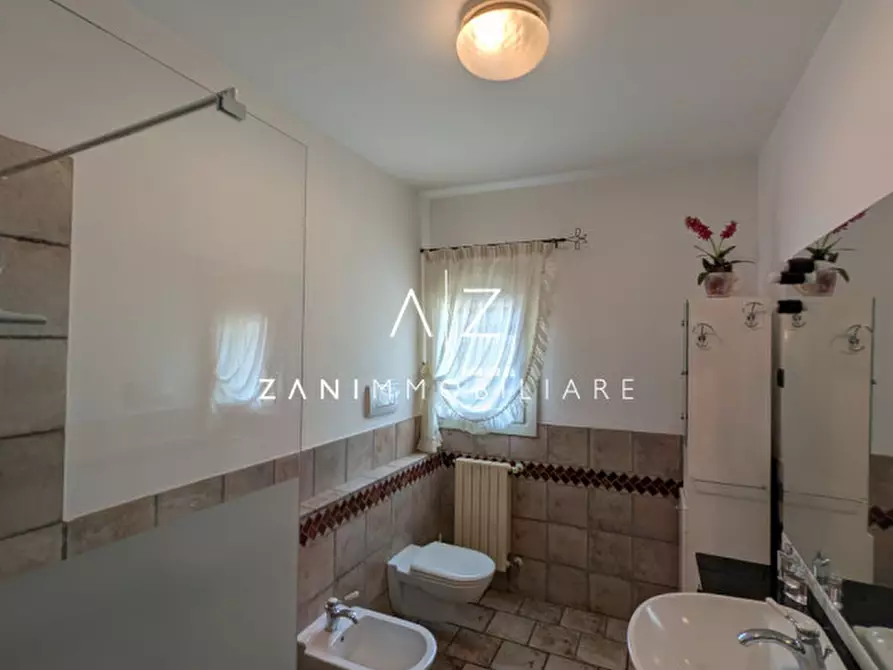 Immagine 14 di Casa indipendente in vendita  in Via Luigi Nono a Dolo