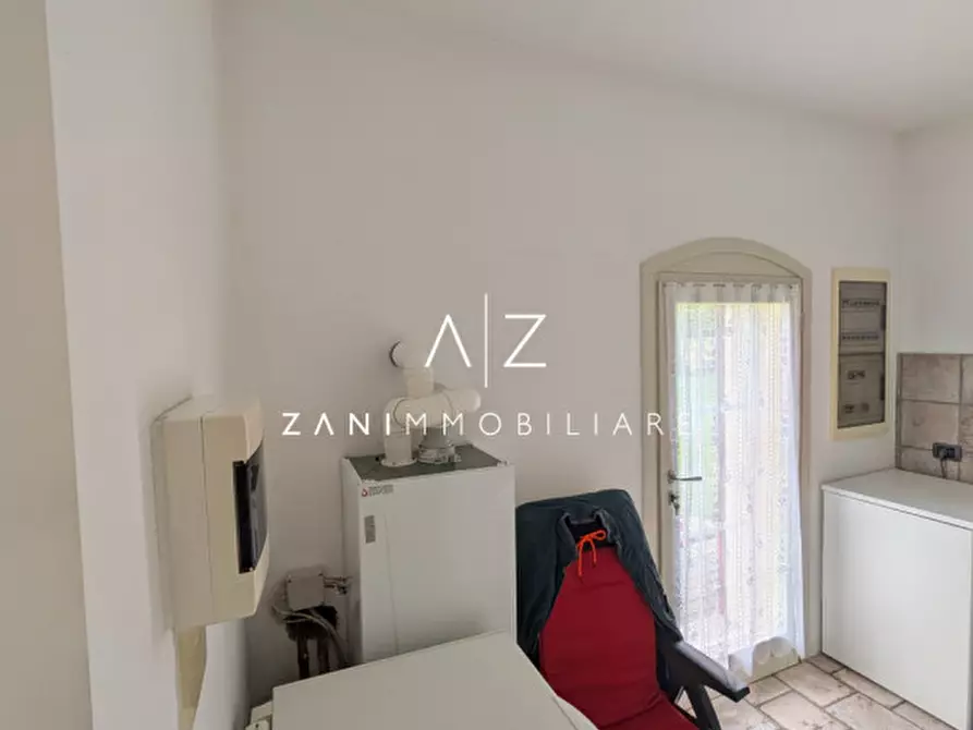 Immagine 16 di Casa indipendente in vendita  in Via Luigi Nono a Dolo