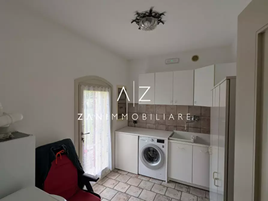 Immagine 18 di Casa indipendente in vendita  in Via Luigi Nono a Dolo