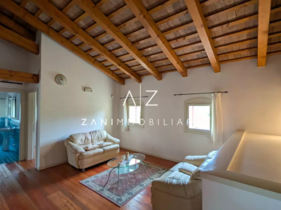 Immagine 19 di Casa indipendente in vendita  in Via Luigi Nono a Dolo