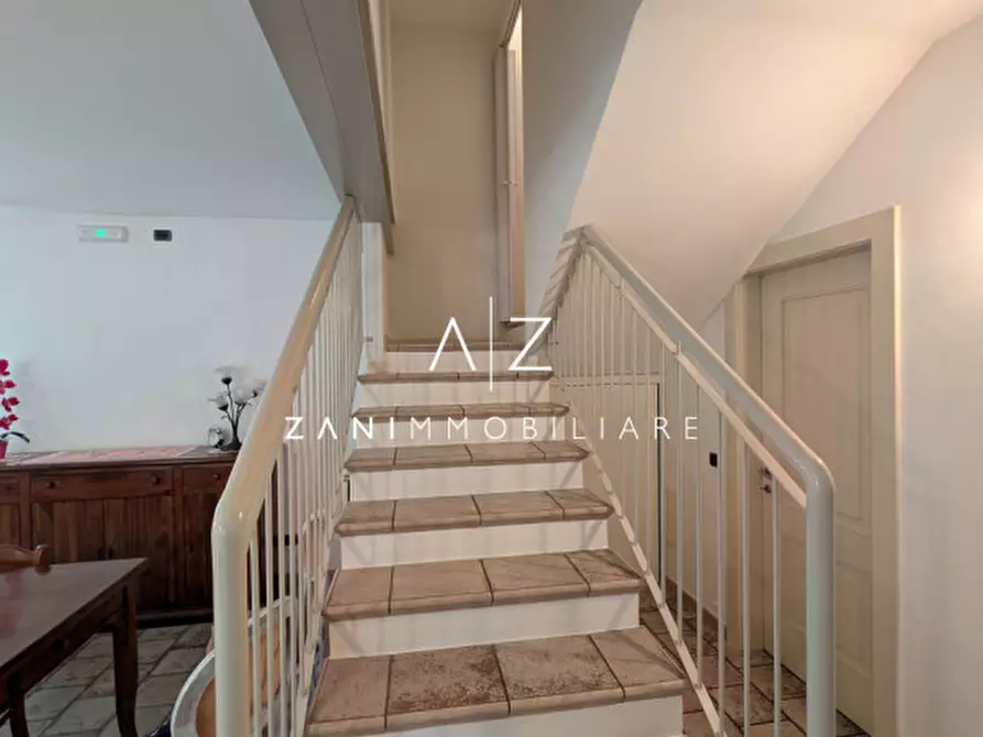 Immagine 19 di Casa indipendente in vendita  in Via Luigi Nono a Dolo