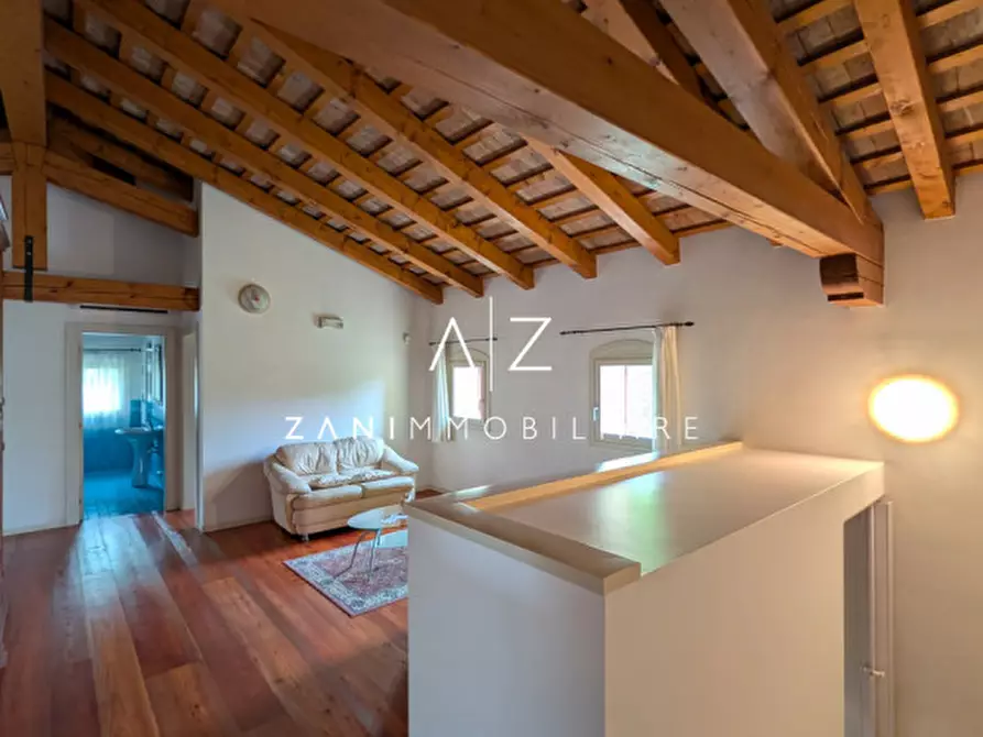 Immagine 20 di Casa indipendente in vendita  in Via Luigi Nono a Dolo
