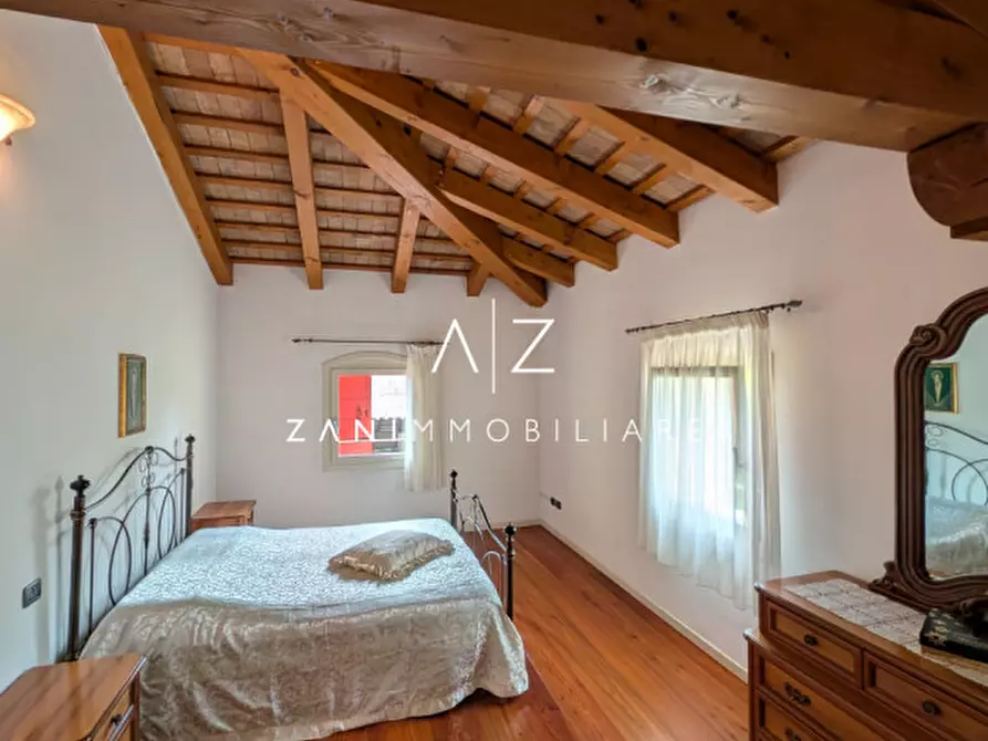 Immagine 22 di Casa indipendente in vendita  in Via Luigi Nono a Dolo