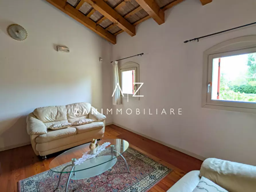 Immagine 22 di Casa indipendente in vendita  in Via Luigi Nono a Dolo