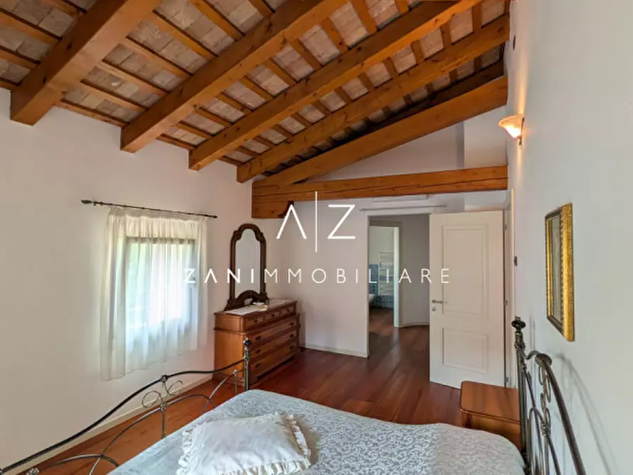 Immagine 23 di Casa indipendente in vendita  in Via Luigi Nono a Dolo