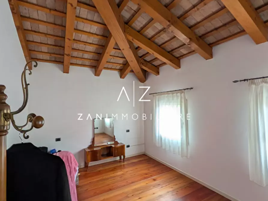Immagine 25 di Casa indipendente in vendita  in Via Luigi Nono a Dolo