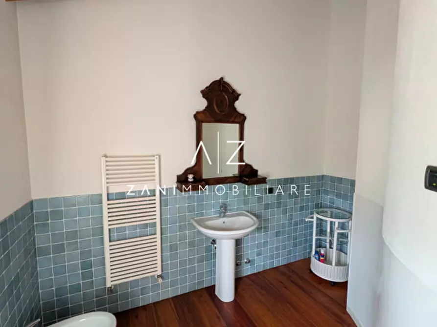 Immagine 25 di Casa indipendente in vendita  in Via Luigi Nono a Dolo
