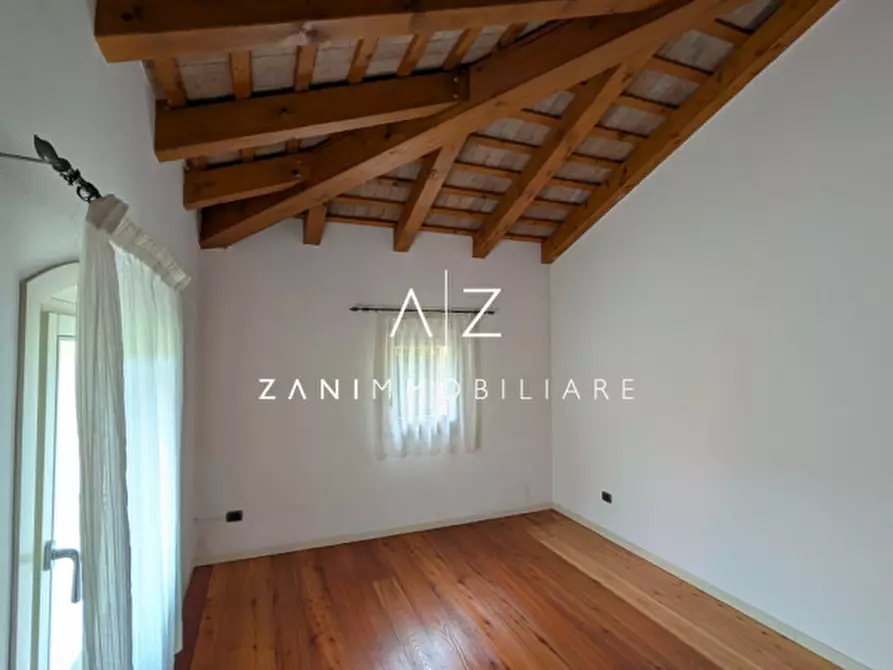 Immagine 27 di Casa indipendente in vendita  in Via Luigi Nono a Dolo