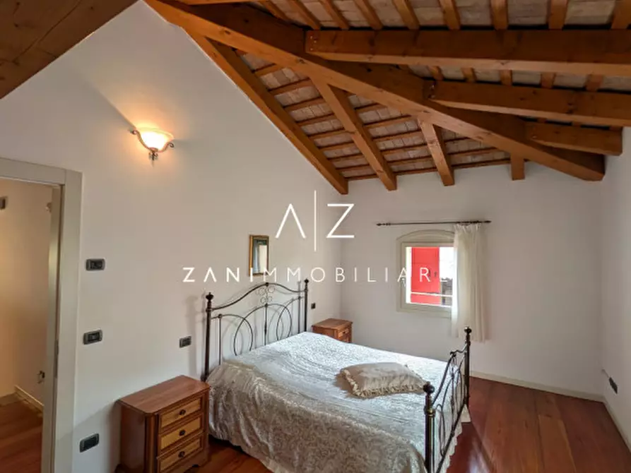 Immagine 28 di Casa indipendente in vendita  in Via Luigi Nono a Dolo