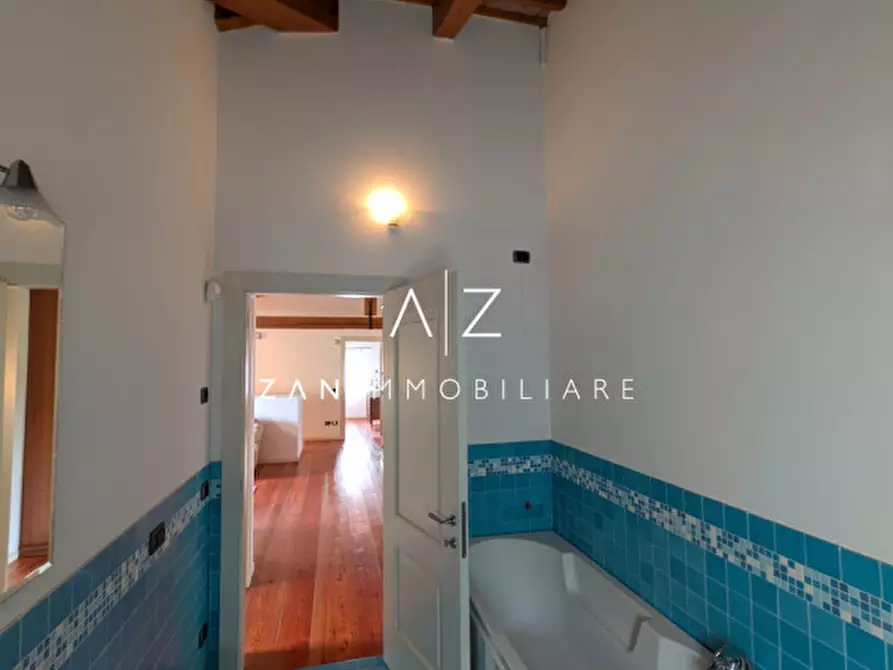 Immagine 30 di Casa indipendente in vendita  in Via Luigi Nono a Dolo
