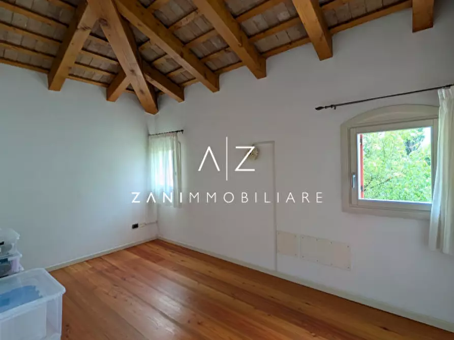 Immagine 31 di Casa indipendente in vendita  in Via Luigi Nono a Dolo