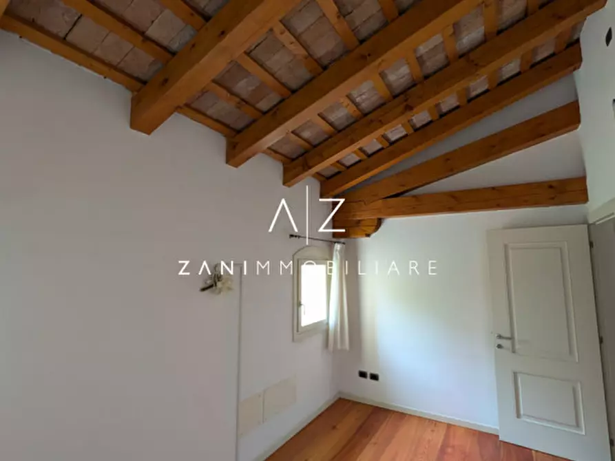 Immagine 32 di Casa indipendente in vendita  in Via Luigi Nono a Dolo