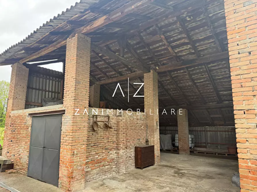 Immagine 33 di Casa indipendente in vendita  in Via Luigi Nono a Dolo
