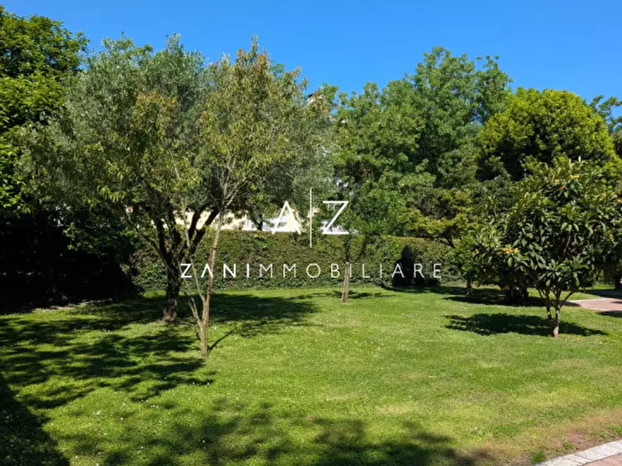 Immagine 34 di Casa indipendente in vendita  in Via Luigi Nono a Dolo
