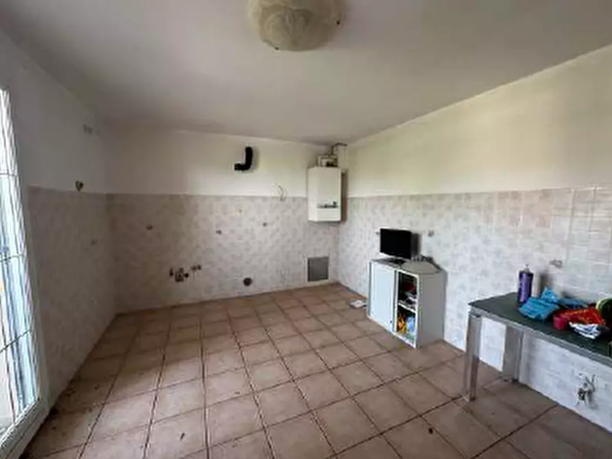 Immagine 3 di Appartamento in vendita  in Via di Mezzo, 8 a Pasiano Di Pordenone