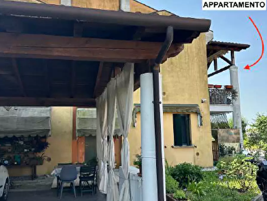 Immagine 8 di Appartamento in vendita  in Via di Mezzo, 8 a Pasiano Di Pordenone