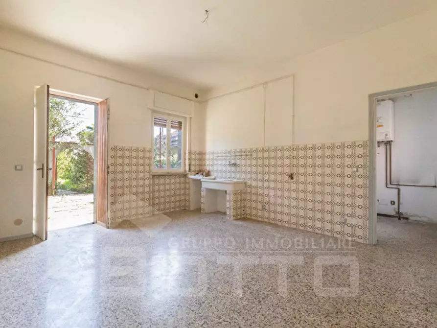 Immagine 3 di Appartamento in vendita  in via italia 62 a Cameri