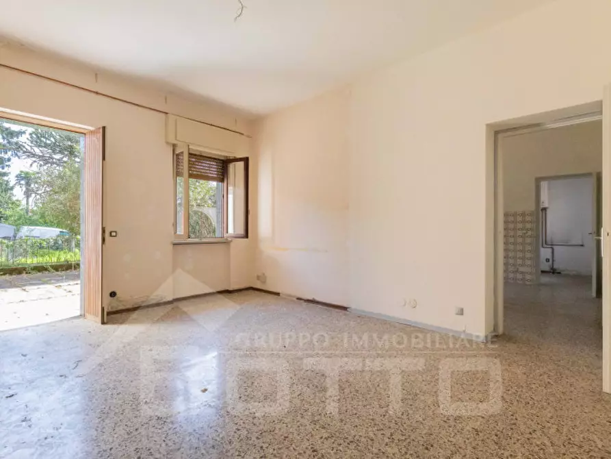 Immagine 6 di Appartamento in vendita  in via italia 62 a Cameri