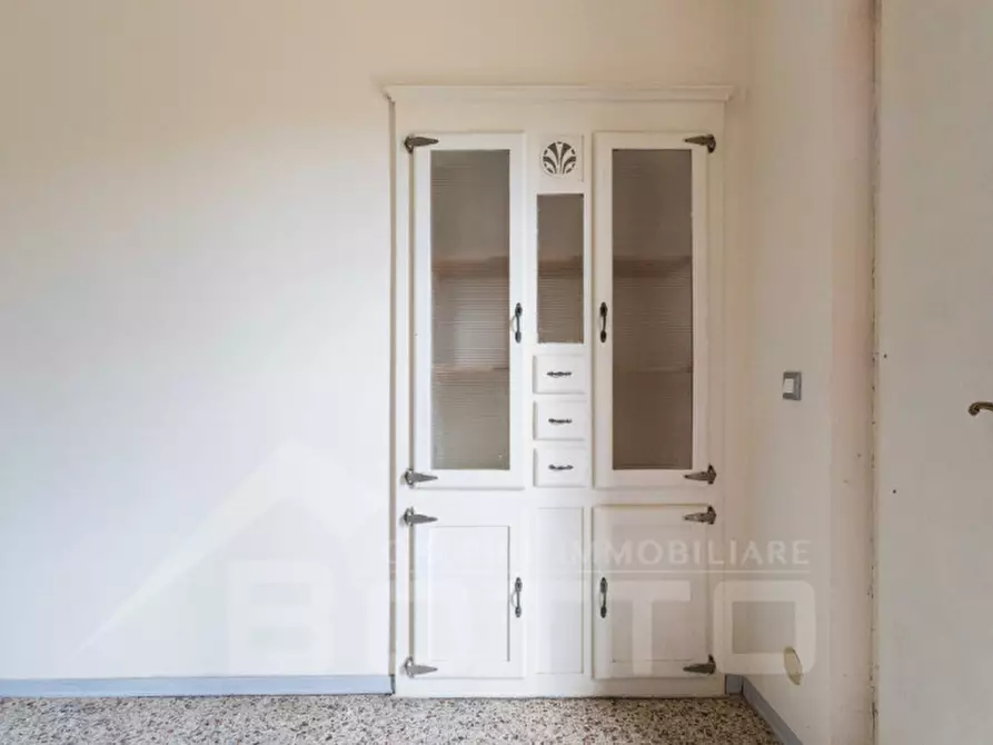 Immagine 10 di Appartamento in vendita  in via italia 62 a Cameri