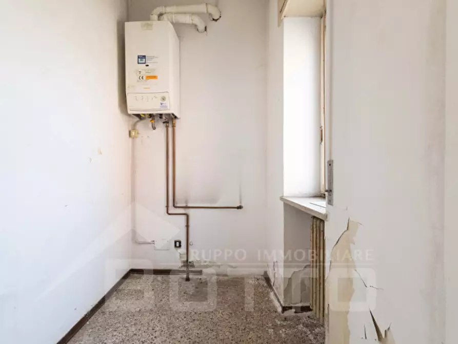 Immagine 14 di Appartamento in vendita  in via italia 62 a Cameri