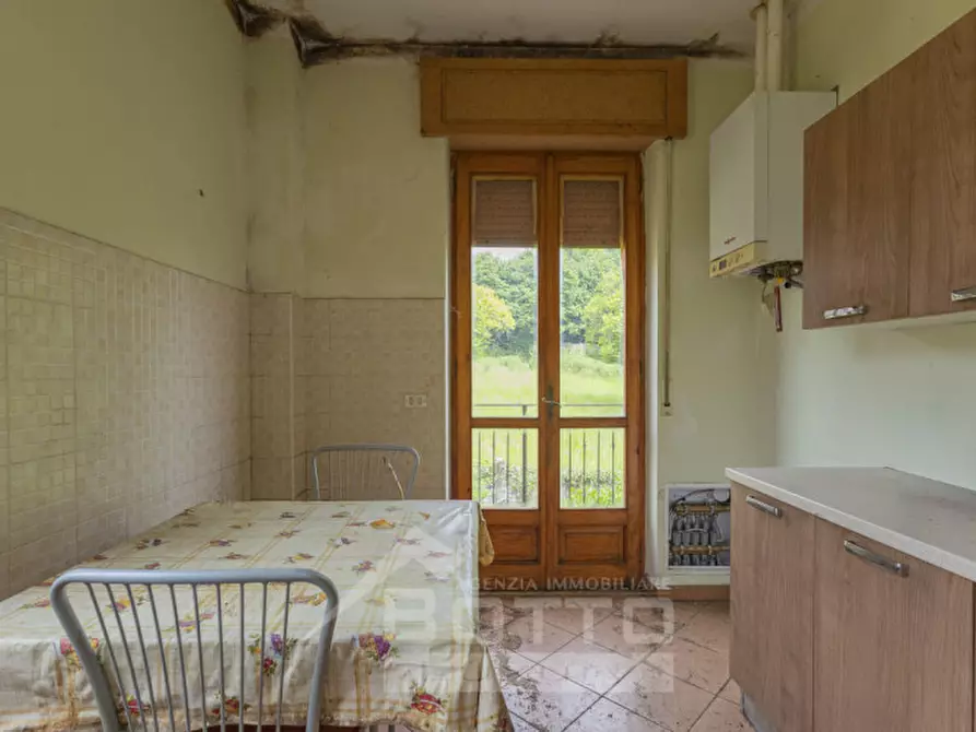 Immagine 4 di Casa indipendente in vendita  in via fabio filzi 2 a Ameno