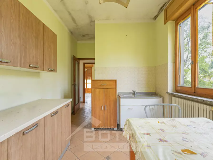 Immagine 6 di Casa indipendente in vendita  in via fabio filzi 2 a Ameno