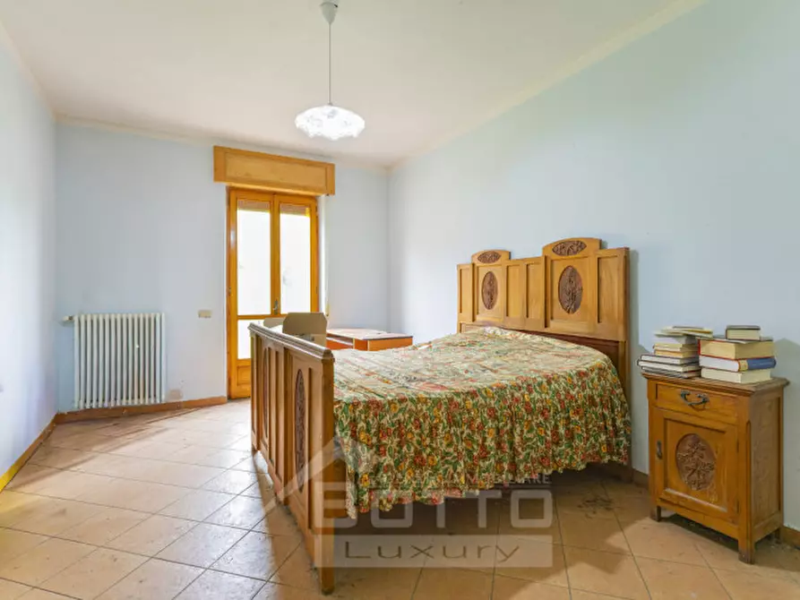Immagine 8 di Casa indipendente in vendita  in via fabio filzi 2 a Ameno