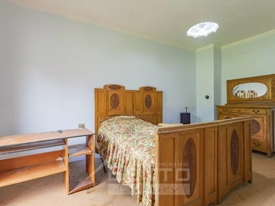Immagine 9 di Casa indipendente in vendita  in via fabio filzi 2 a Ameno
