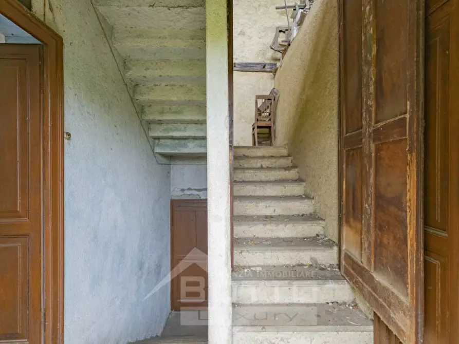 Immagine 11 di Casa indipendente in vendita  in via fabio filzi 2 a Ameno
