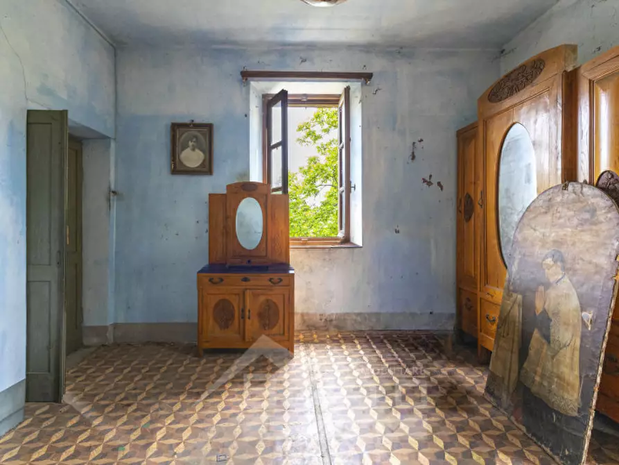 Immagine 15 di Casa indipendente in vendita  in via fabio filzi 2 a Ameno