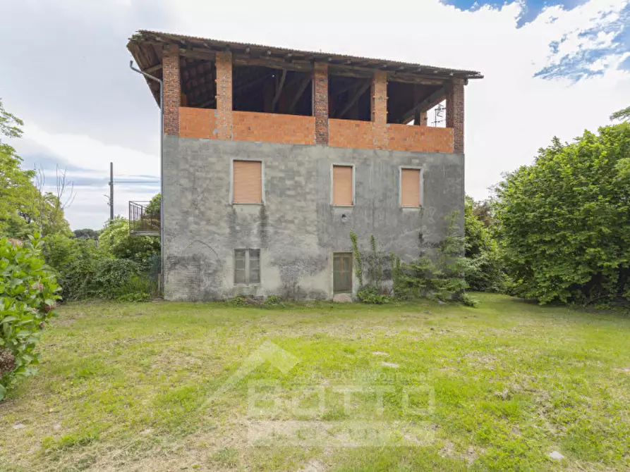 Immagine 23 di Casa indipendente in vendita  in via fabio filzi 2 a Ameno