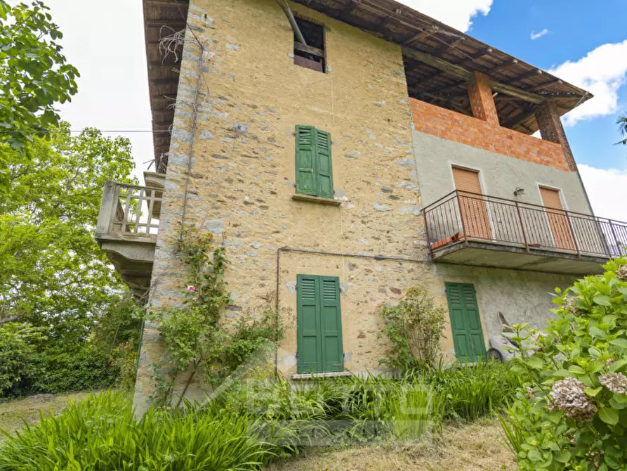 Immagine 28 di Casa indipendente in vendita  in via fabio filzi 2 a Ameno