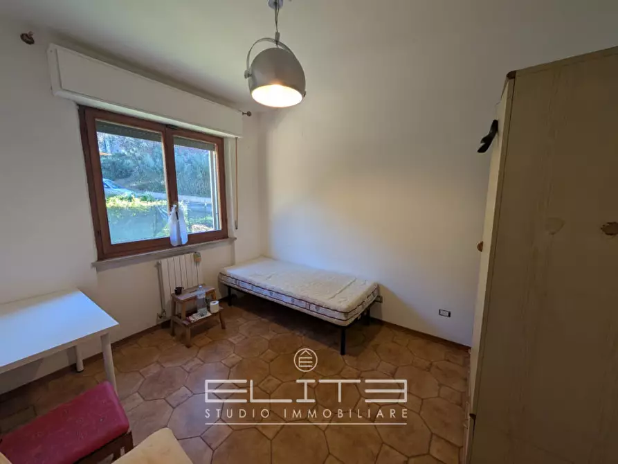 Immagine 3 di Appartamento in affitto  in Via Girolamo Ginelli a Ancona