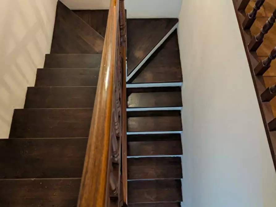 Immagine 4 di Appartamento in affitto  in Via Girolamo Ginelli a Ancona