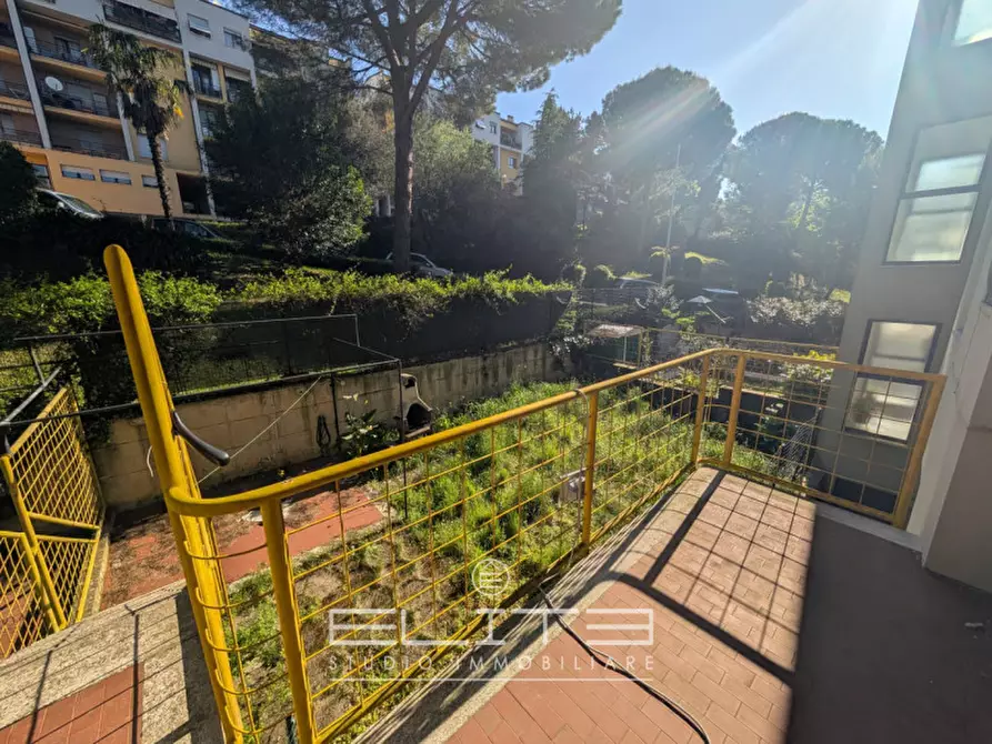 Immagine 6 di Appartamento in affitto  in Via Girolamo Ginelli a Ancona
