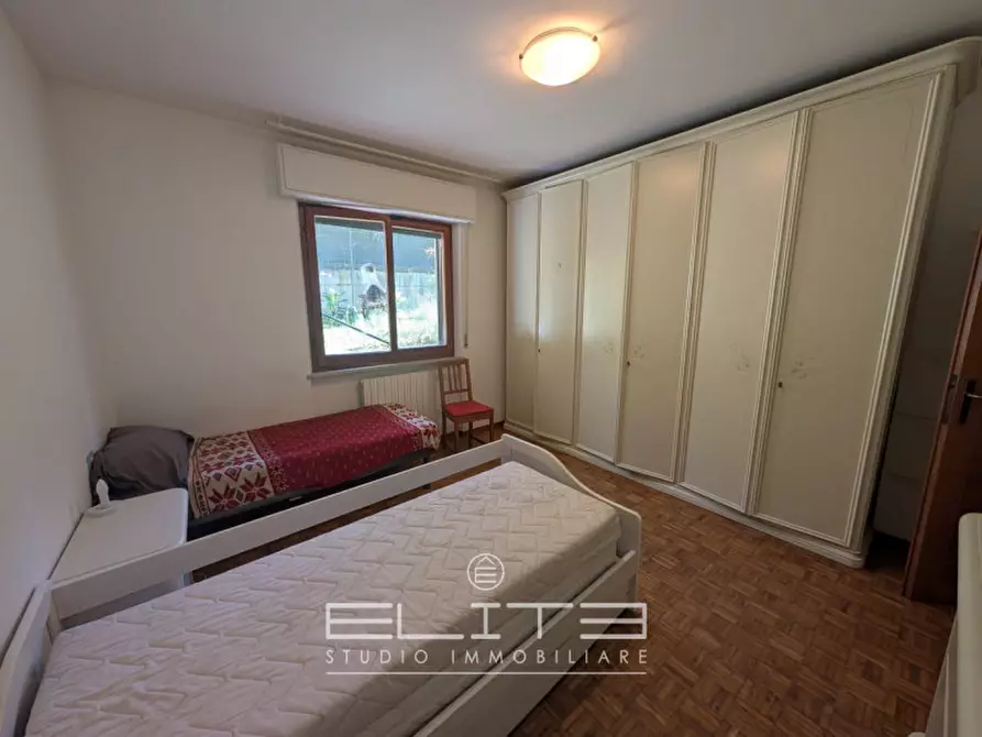 Immagine 8 di Appartamento in affitto  in Via Girolamo Ginelli a Ancona