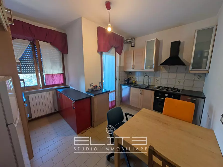 Immagine 10 di Appartamento in affitto  in Via Girolamo Ginelli a Ancona