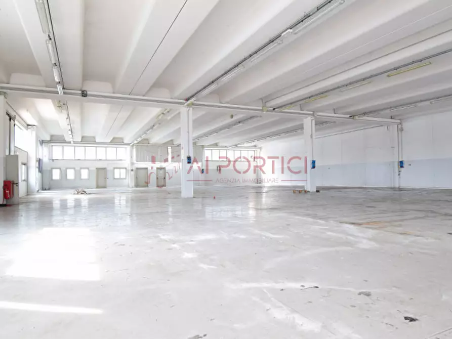 Immagine 6 di Capannone industriale in affitto  in Via dell'Artigianato a Candiana