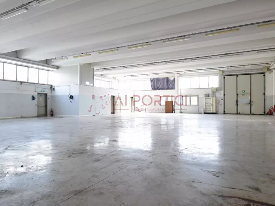 Immagine 8 di Capannone industriale in affitto  in Via dell'Artigianato a Candiana