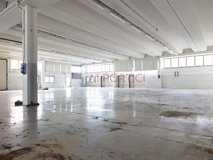Immagine 9 di Capannone industriale in affitto  in Via dell'Artigianato a Candiana
