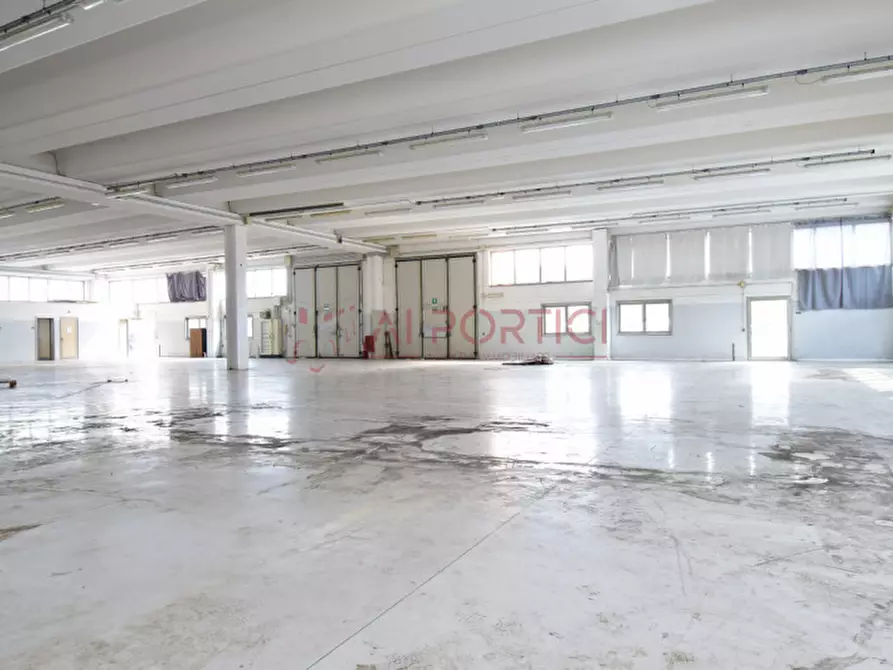 Immagine 16 di Capannone industriale in affitto  in Via dell'Artigianato a Candiana