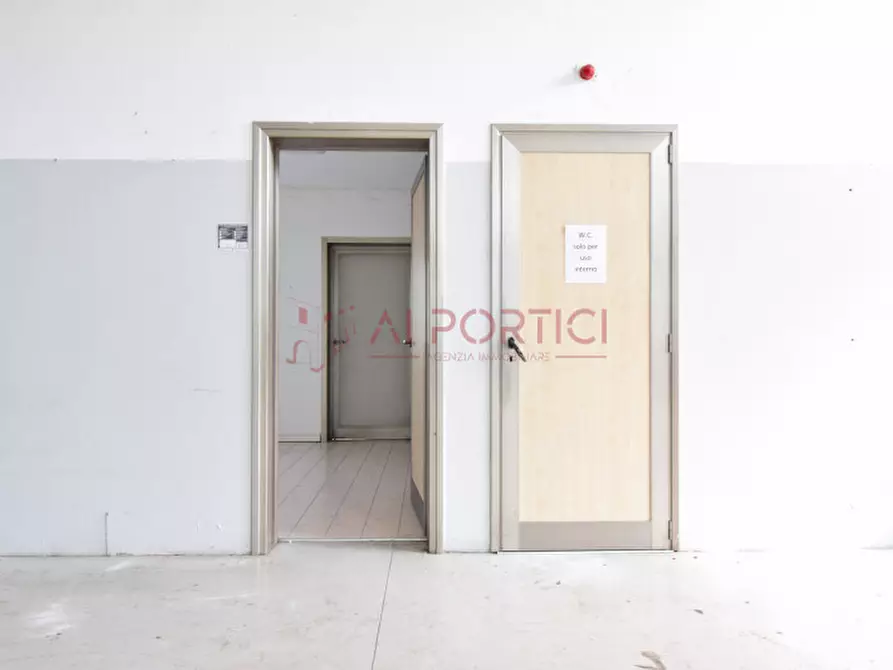 Immagine 17 di Capannone industriale in affitto  in Via dell'Artigianato a Candiana