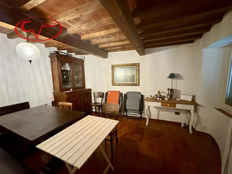 Immagine 4 di Villetta a schiera in affitto  in Località San Clemente In Valle a Loro Ciuffenna