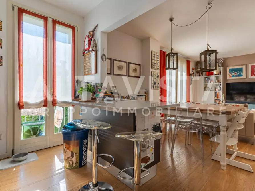 Immagine 6 di Appartamento in vendita  in Via Evaristo Almici a Rezzato