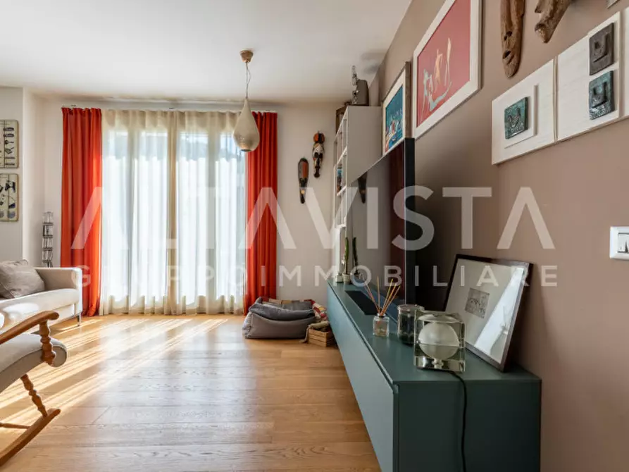 Immagine 10 di Appartamento in vendita  in Via Evaristo Almici a Rezzato